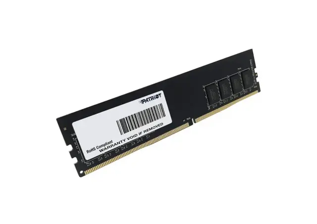 Patriot RAM memorija Signature, jednokanalna PSD416G32002, DDR4, 16GB