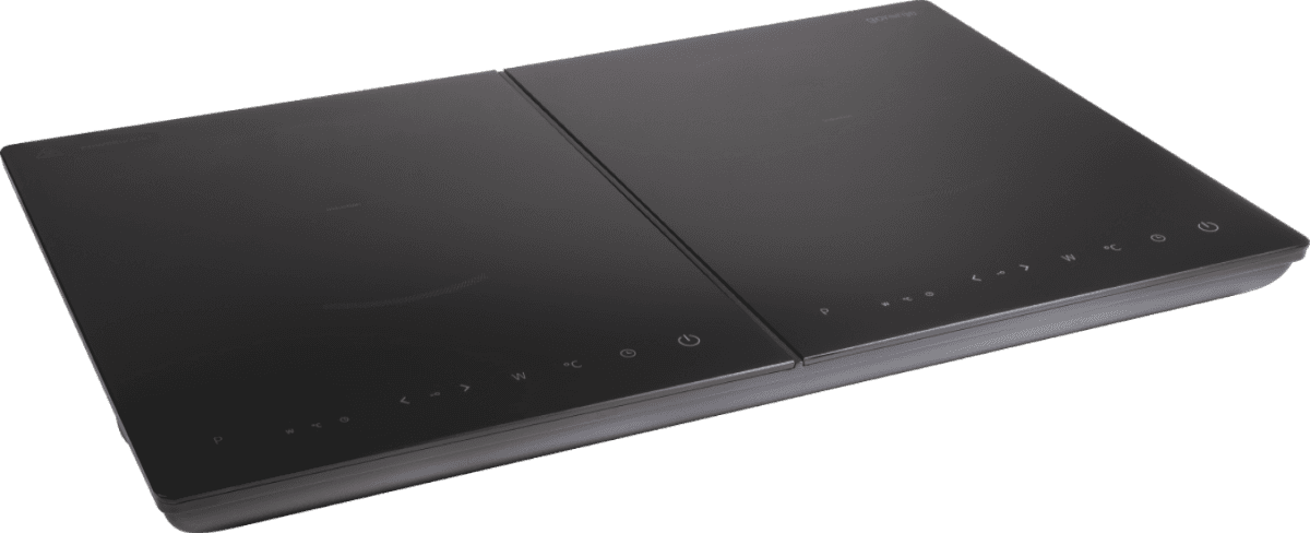 GORENJE Indukcioni rešo ICY 3500 DGP, Crni