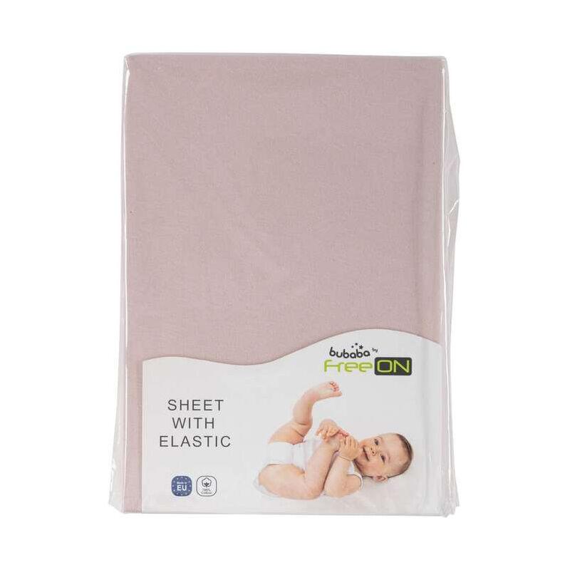 Free2Play Navlaka za madrac, Roze