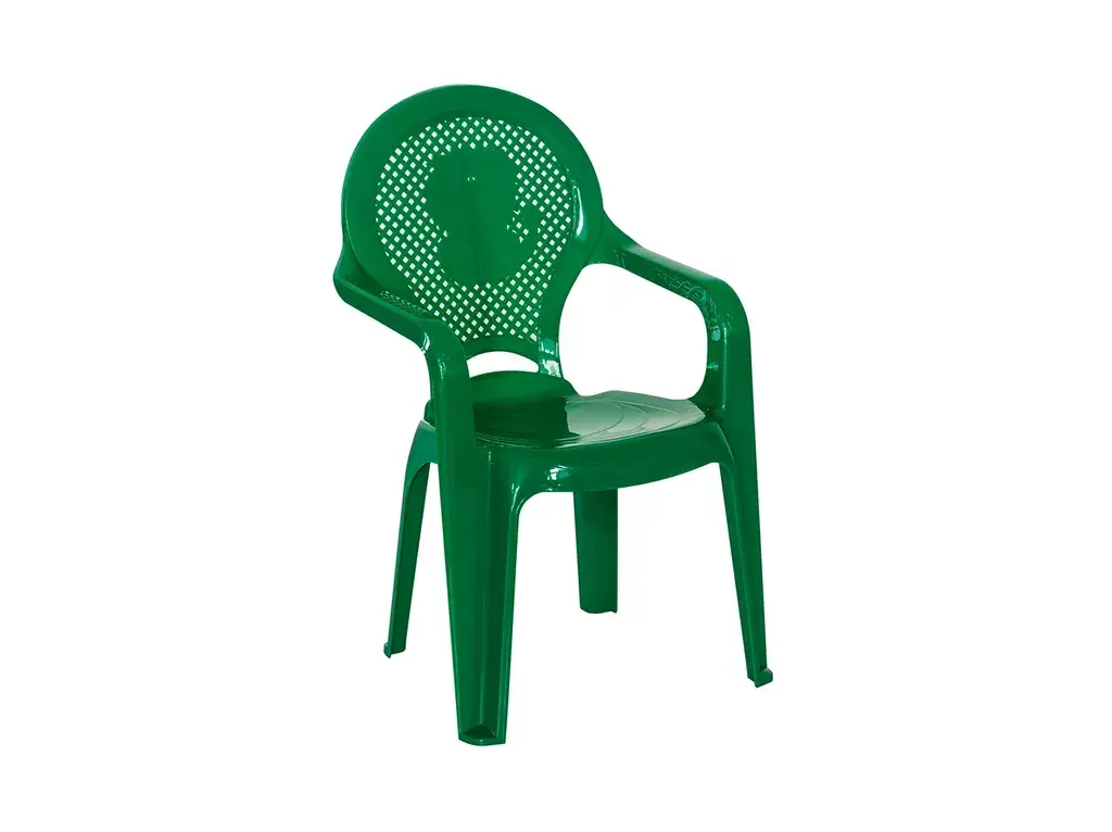 Bica Vrtna stolica Adria Lion, Zelena