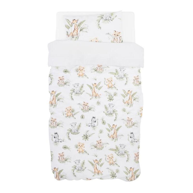 Free2Play Posteljina Safari životinjice