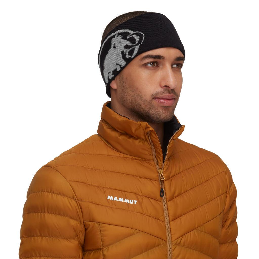 Mammut Traka za glavu Tweak, Crna