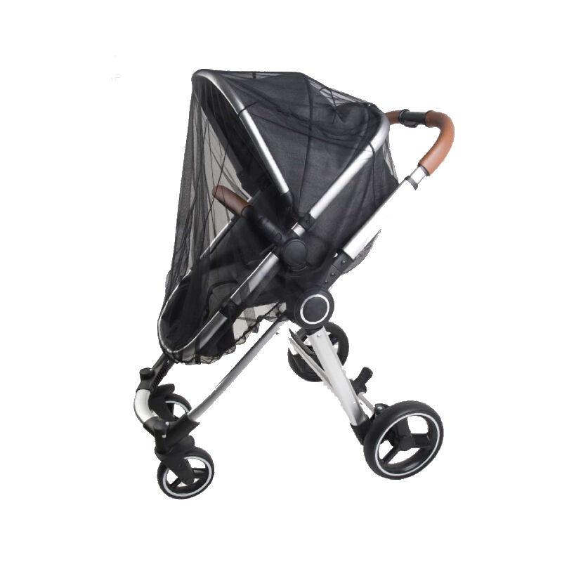 FreeON Mrežica protiv komaraca, Crna