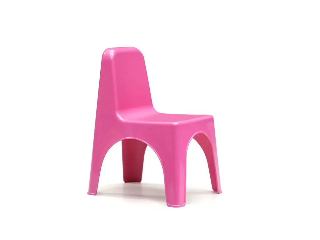 Bica Dječja stolica Mida, Roze