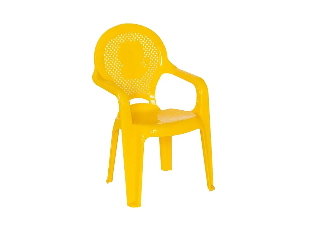 Bica Vrtna stolica Adria Lion, Žuta