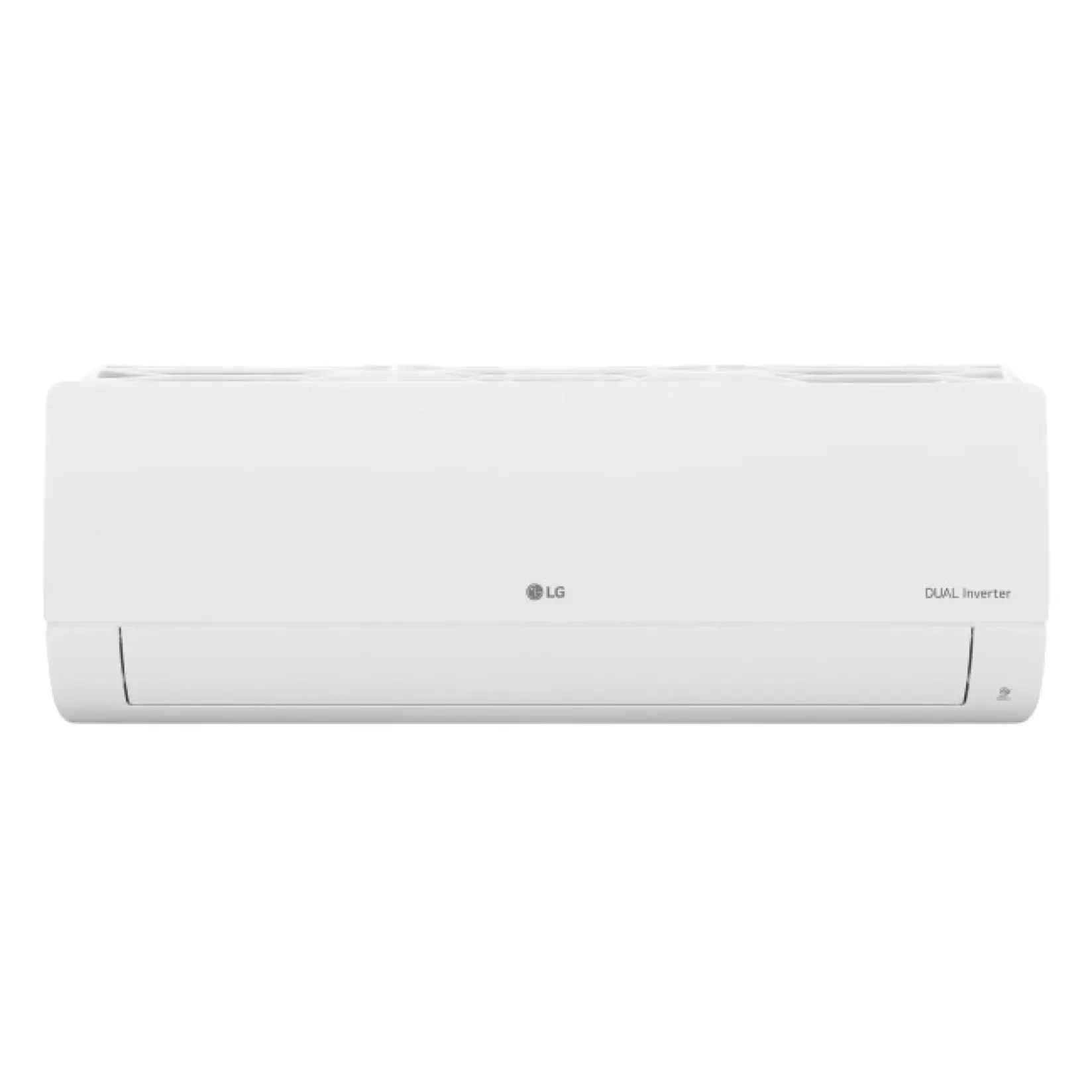 LG Klima S12EC, Bijela