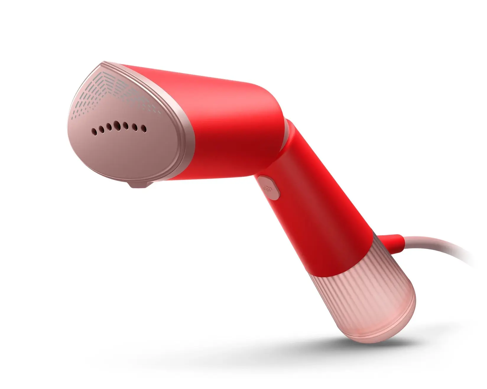 Philips Vertikalna parna pegla STH5020\\40, Crvena