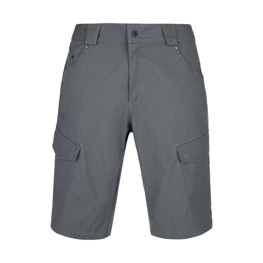 Kilpi Muški sportski šorc Breeze-M, Tamnosivi