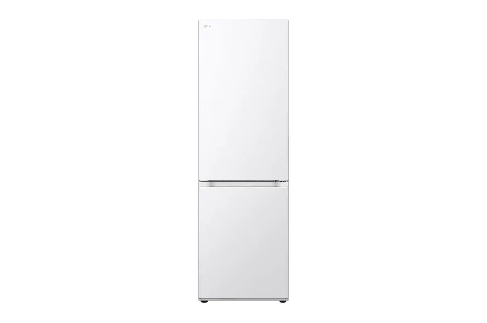 LG Kombinovani hadnjak GBV21L0ESW 186 cm, Bijeli