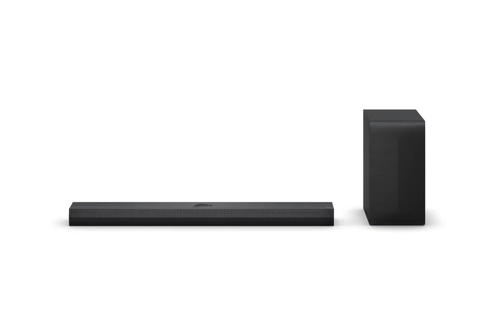 LG Soundbar S70TY, Crni