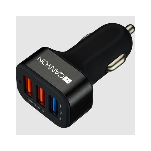 Canyon auto punjač, ​​12V/24V