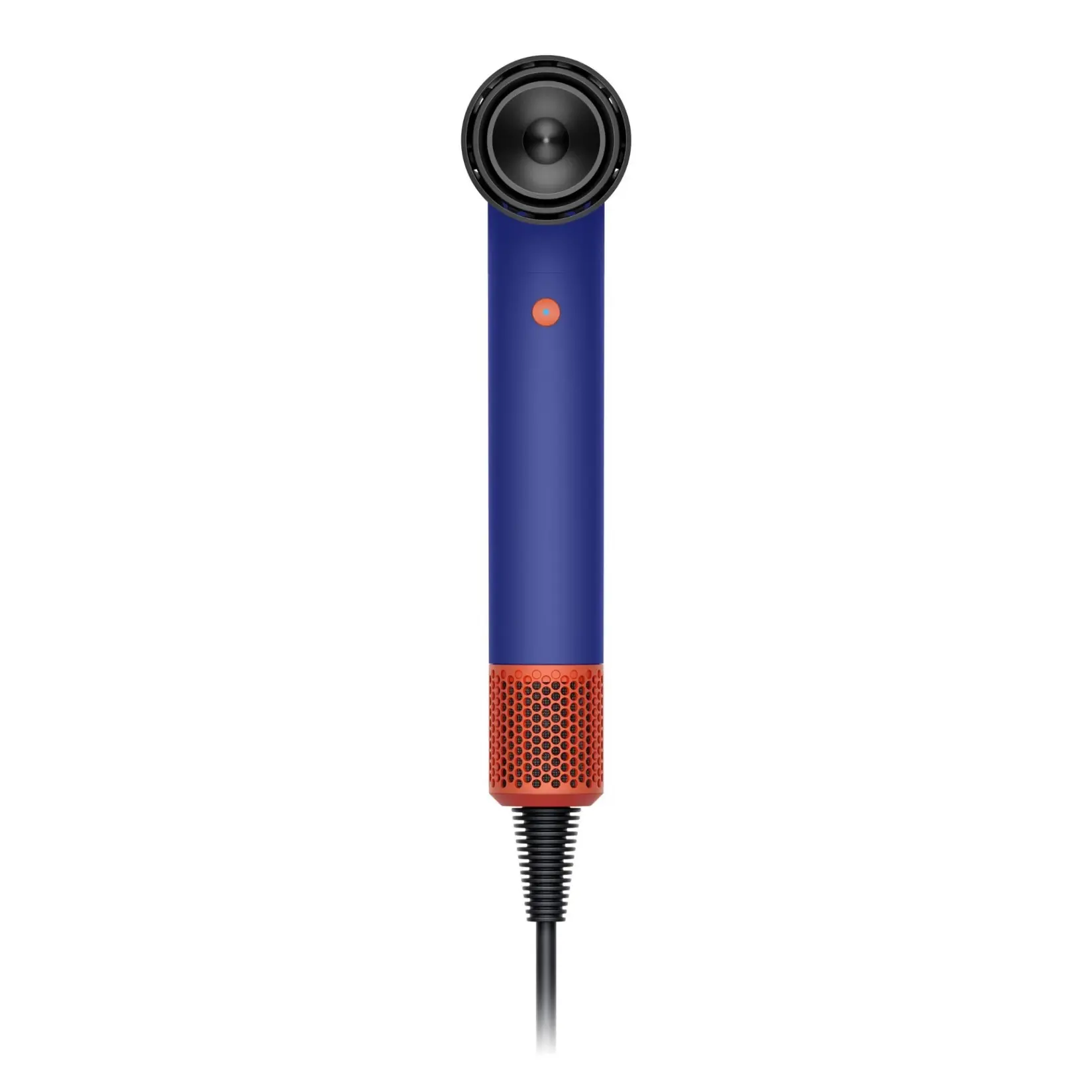 Dyson Fen Supersonic R HD18 Professional 522266 Vinca, Plavi