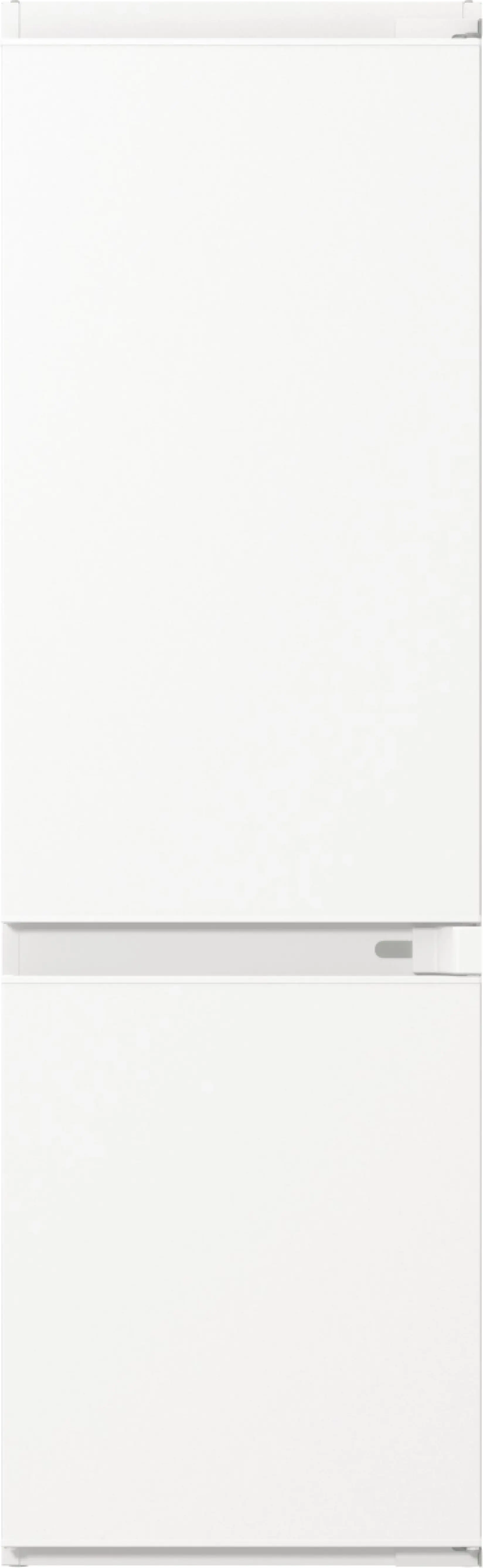 Gorenje Ugradbeni frižider RKI517E41, 195L/75L, 37dB, Bijeli