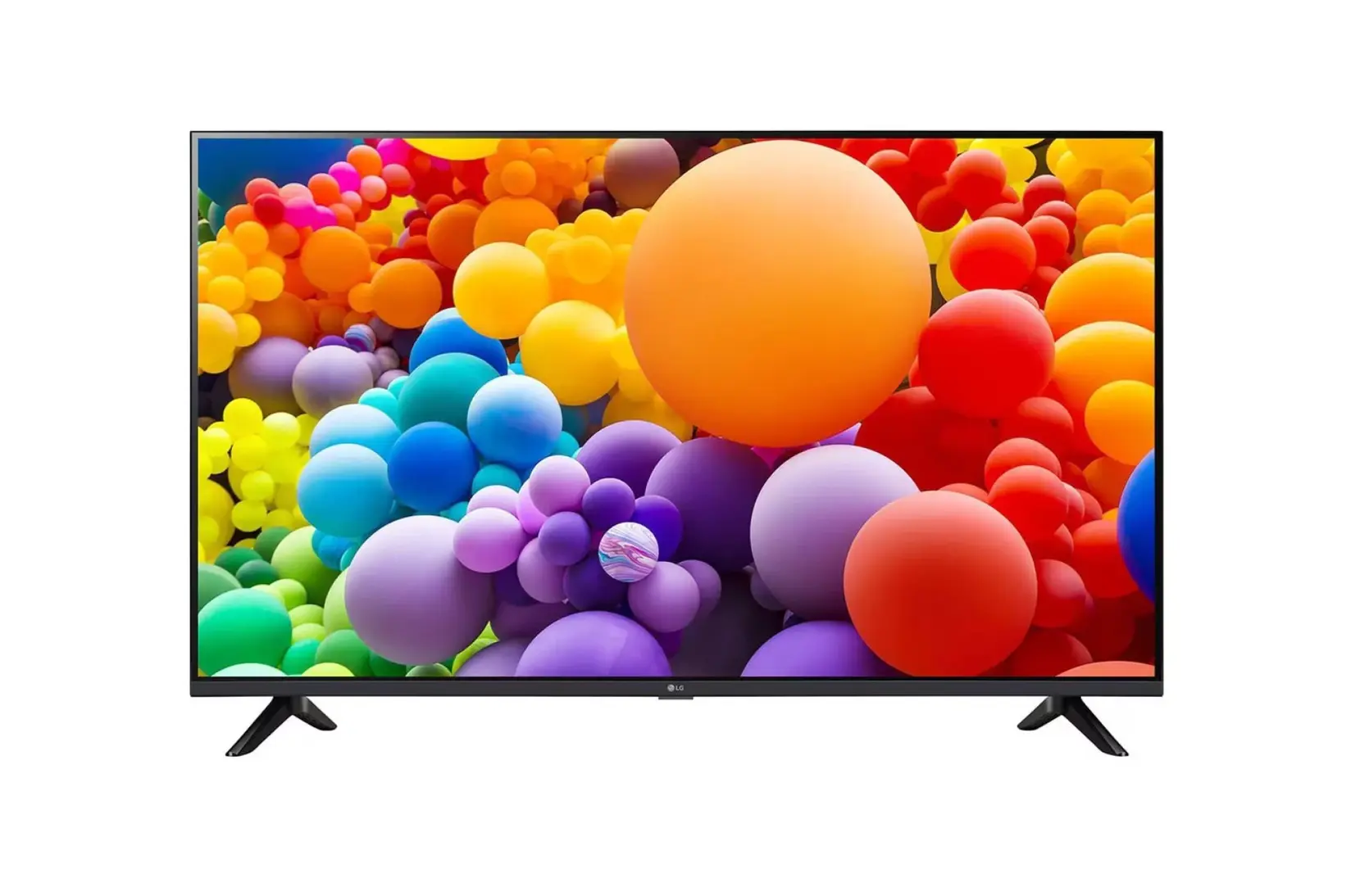LG Televizor 50UT73003LA, 50", 4K UHD 3840x2160, Smart, Web OS