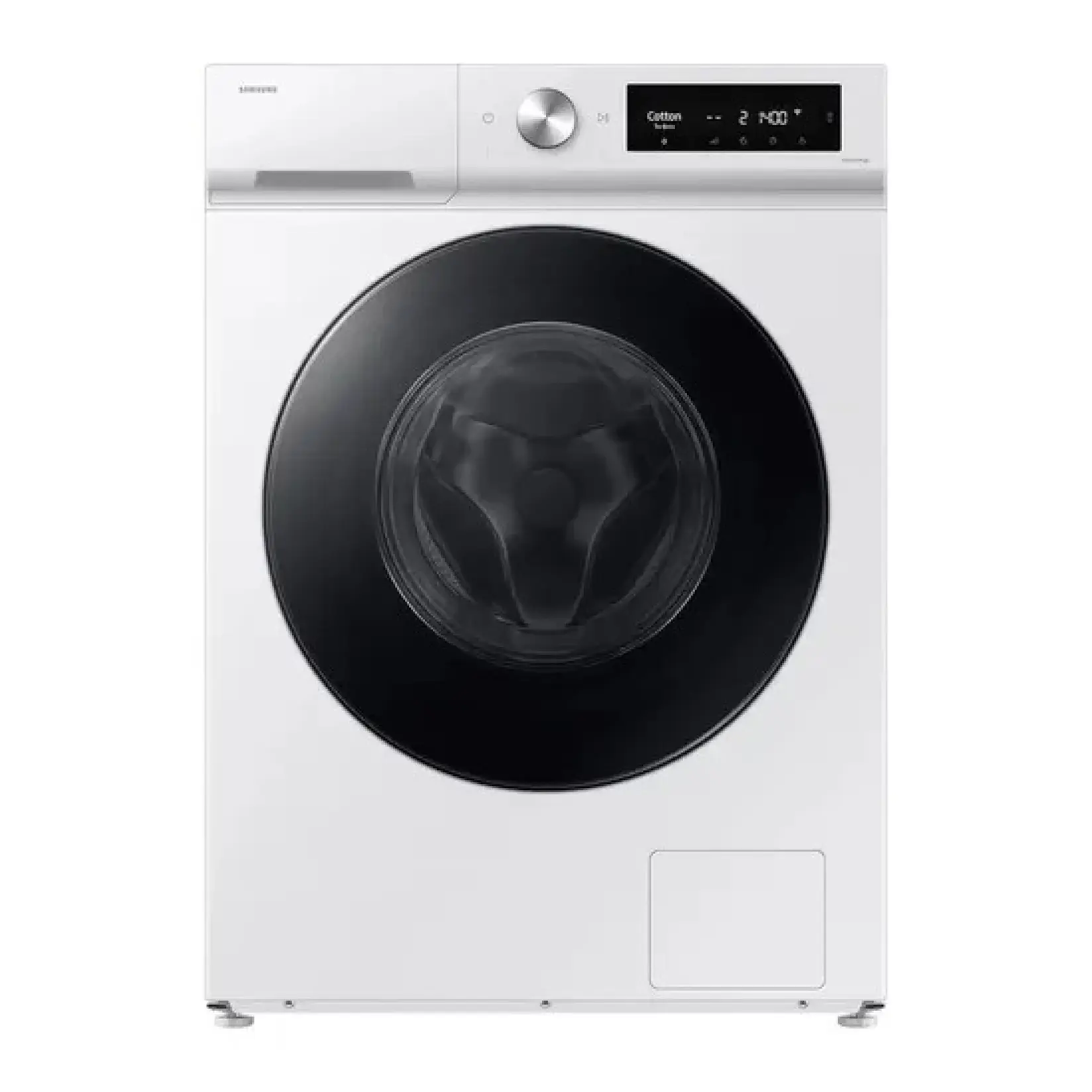 Samsung Veš mašina i sušilica WD90DB7B85GWU4, Bijela