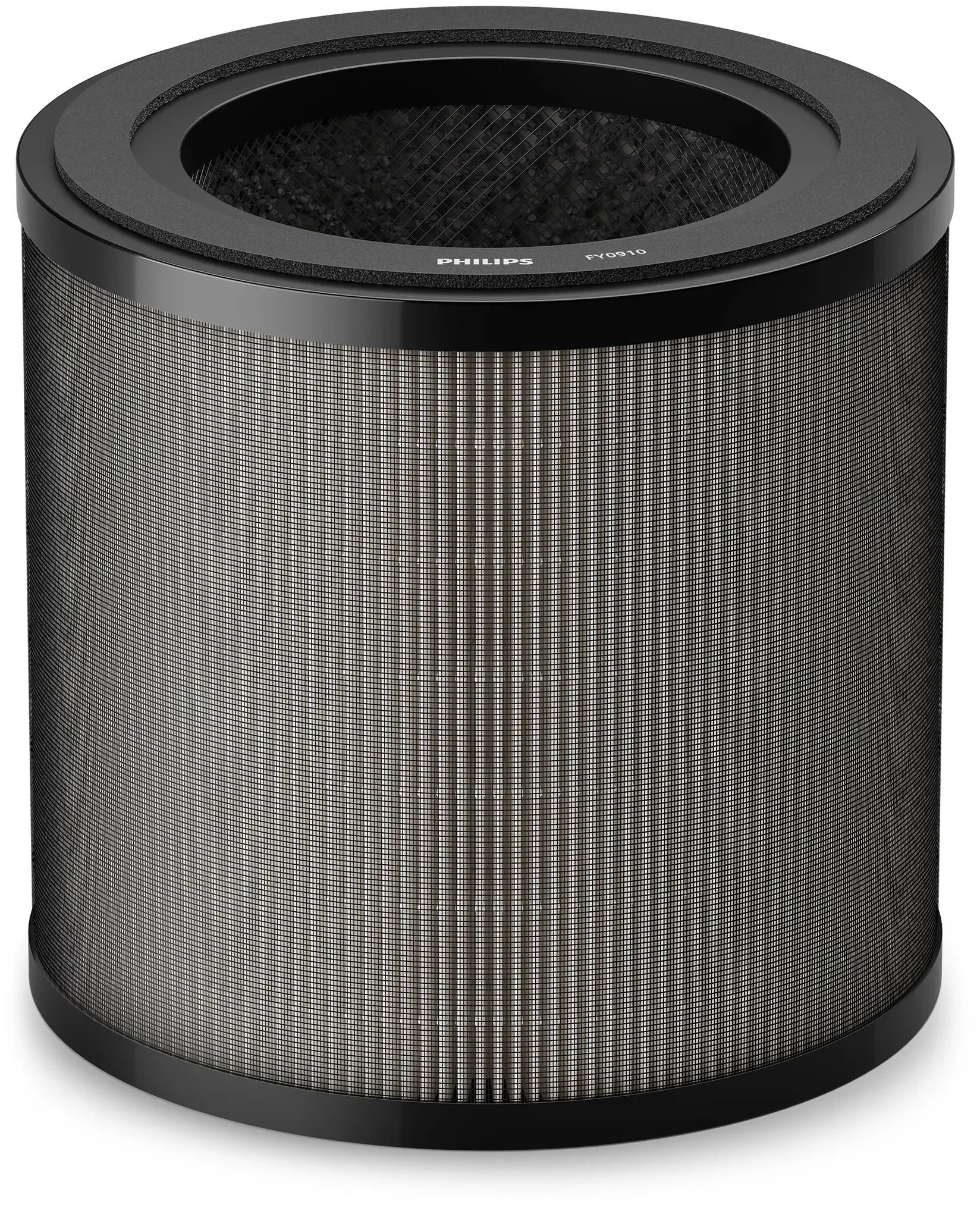 Philips Filteri za prečišćavanje zraka FY0910\\30, Serije 900, Sivi