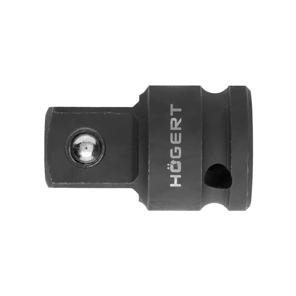 Hoegert Adapter za nasadne ključeve HT4R325, 3/4"-1"
