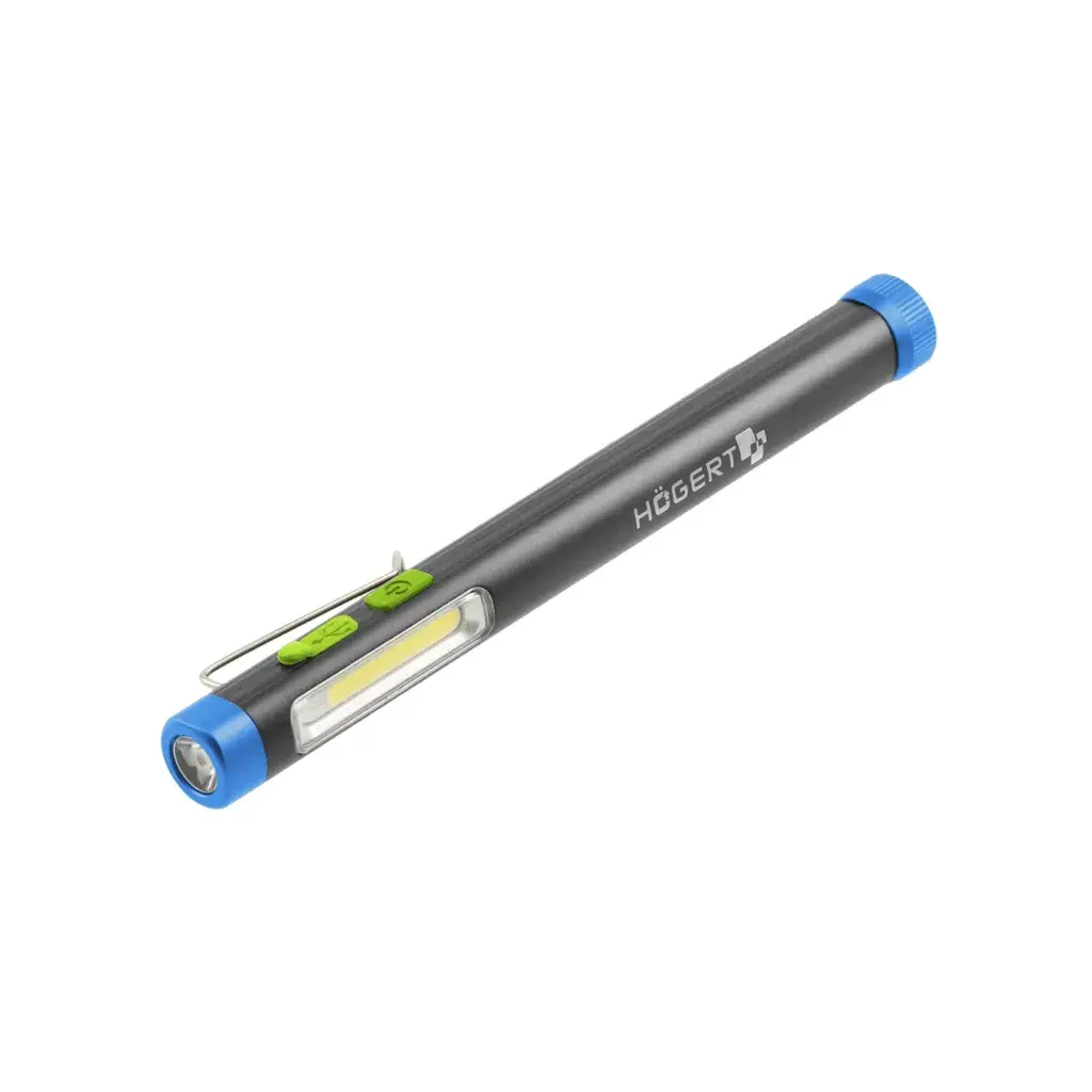 Hoegert LED radna lampa HT1E403, 300 lm