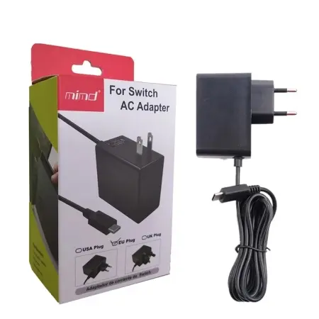 Mimd Adapter Switch