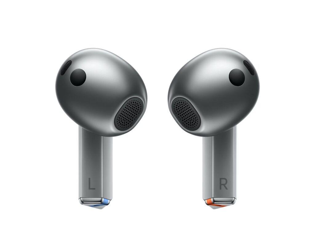 Samsung Bežične slušalice Galaxy Buds 3, Srebrne