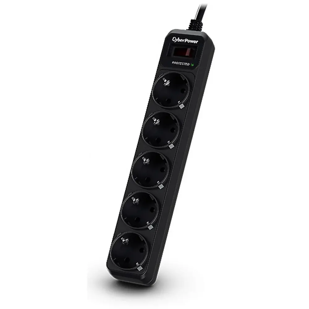 CyberPower Produžni kabl sa prenaponska zaštita P0420SUD0