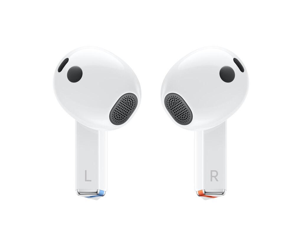 Samsung Bežične slušalice Galaxy Buds 3, Bijele