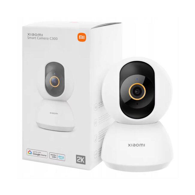 Xiaomi Sigurnosna kamera  C300