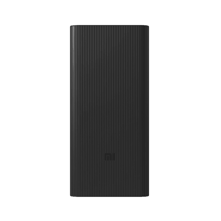Xiaomi Power bank, 30000 mAh, 18 W