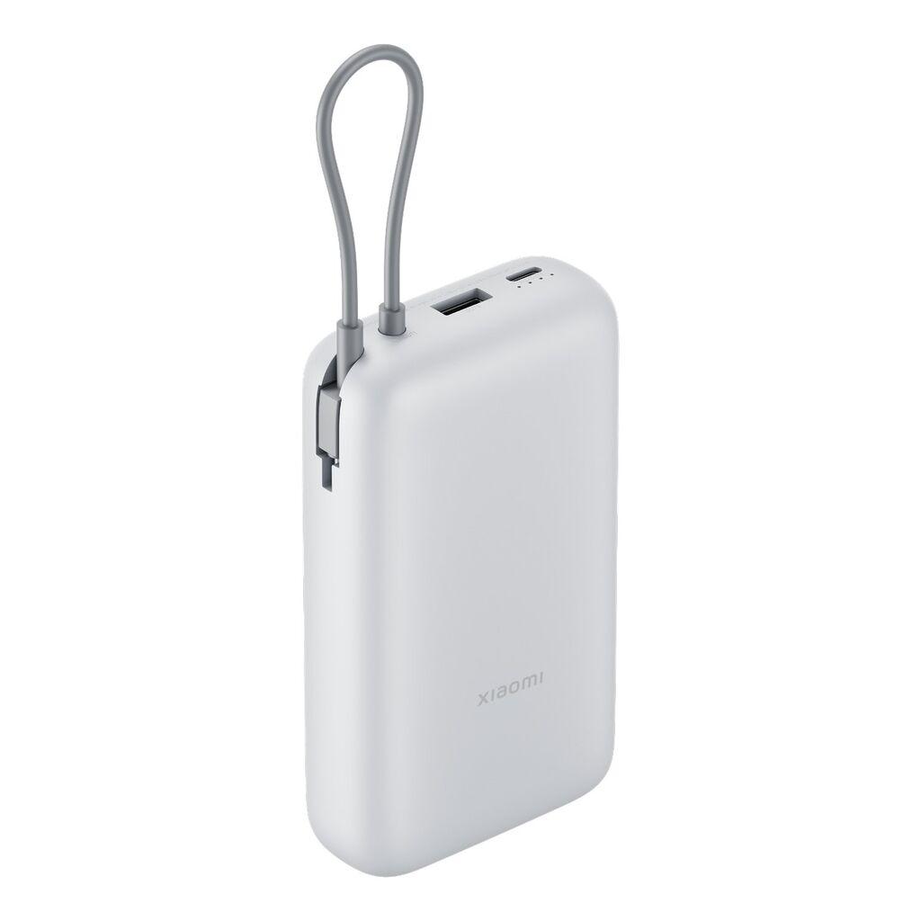 Xiaomi Power bank, 20000 mAh, 18 W, Bež