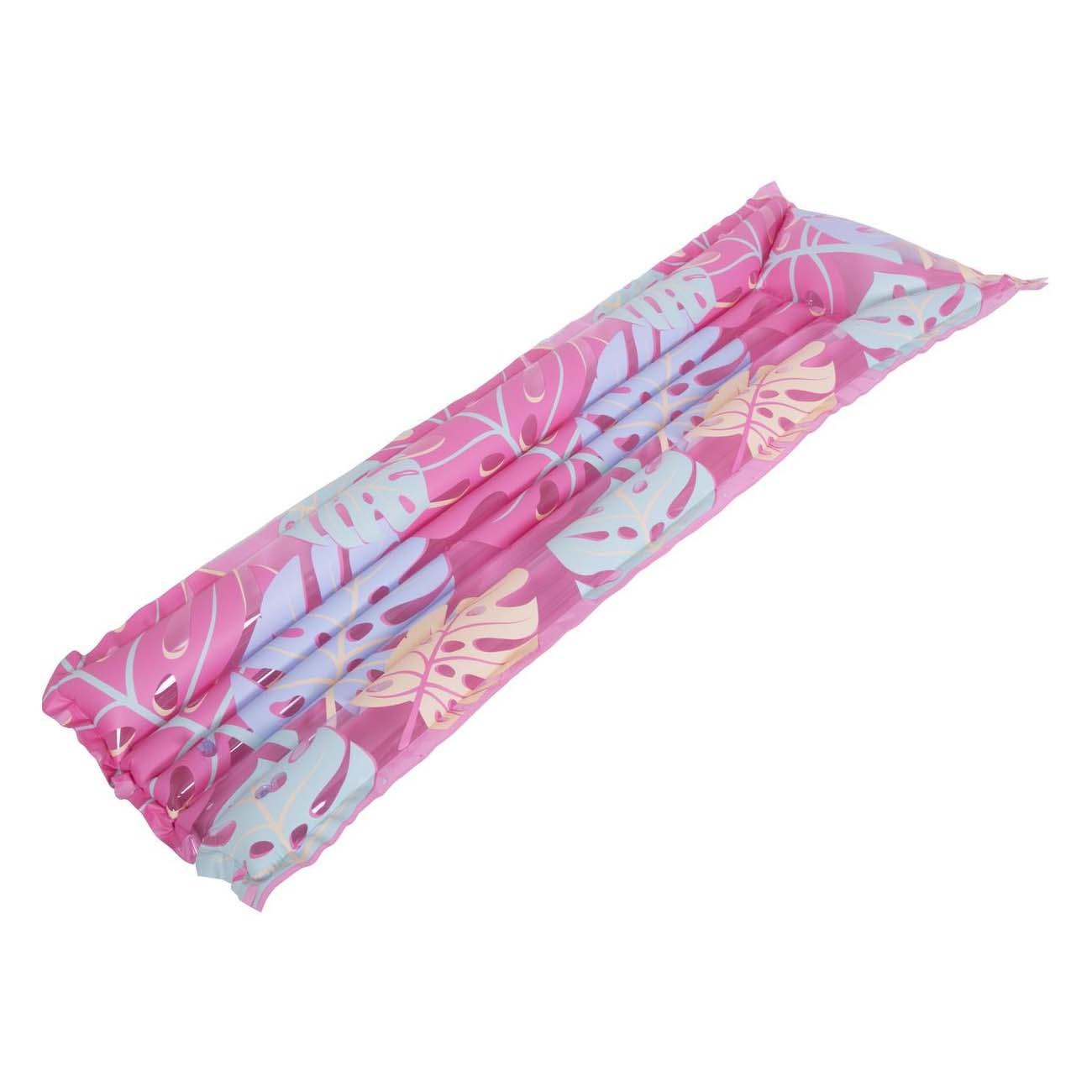 Jilong-Avenli Zračni madrac, 174x59cm, 3s, Roze