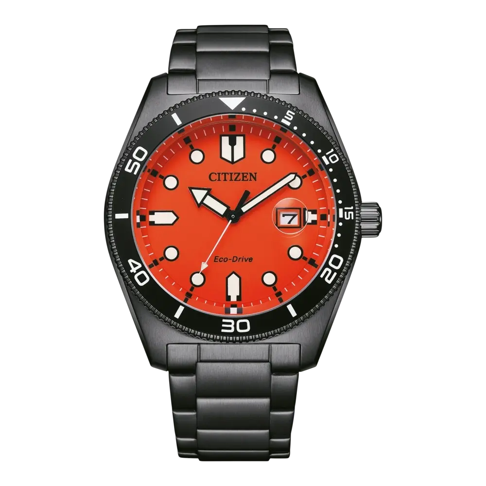 Citizen Muški sat AW1765-88X