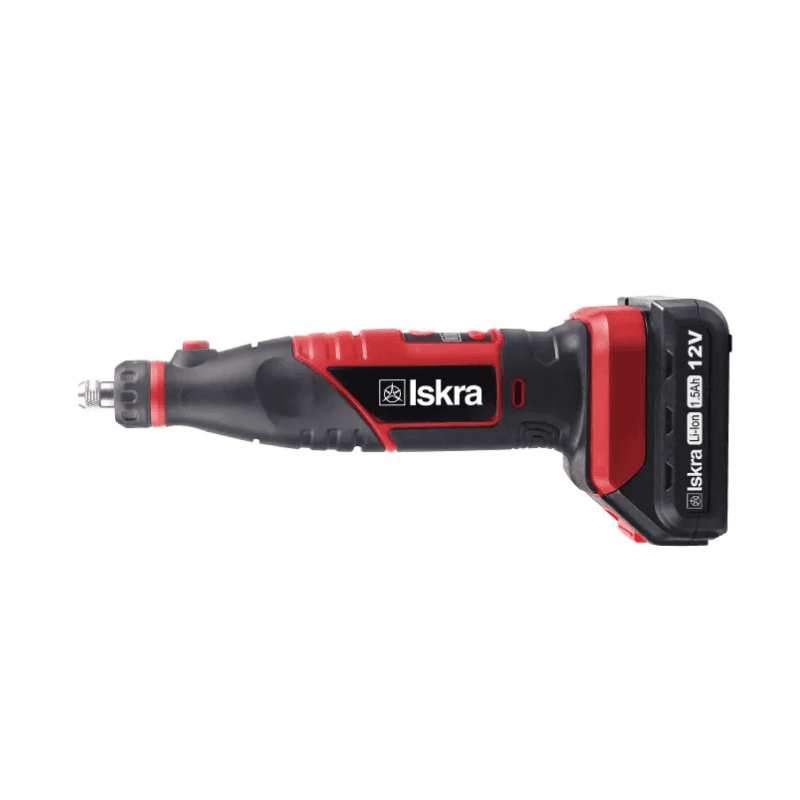 Iskra Baterijski višenamjenski alat ML-MD03-120, 12V