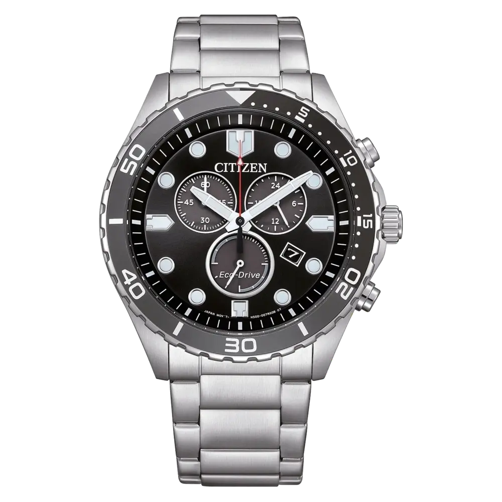 Citizen Muški sat AT2568-82E