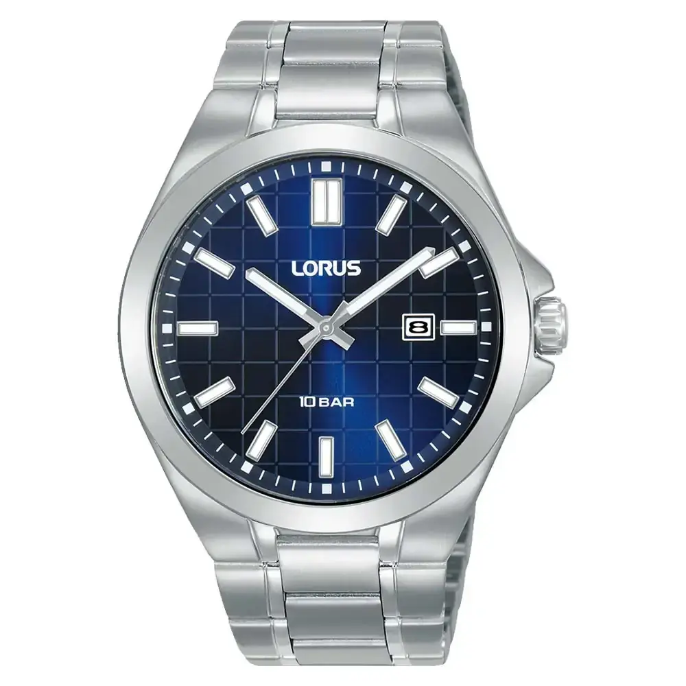 Lorus Muški sat RH957QX-9