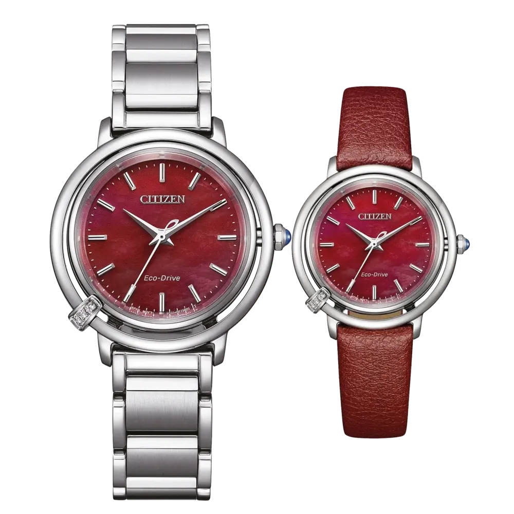 Citizen Ženski sat EM1090-78X