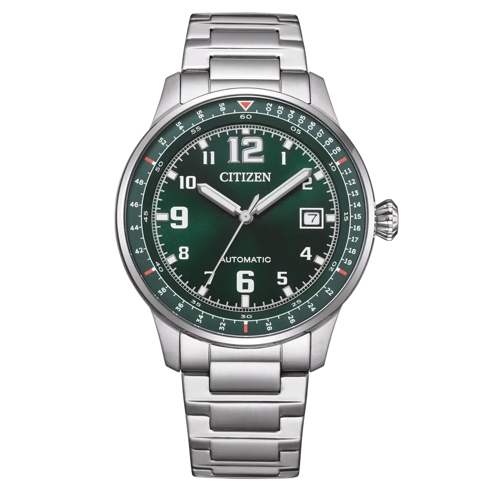 Citizen Muški sat NJ0190-51X