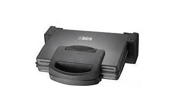 Iskra Toster YD881A, 1700W, Crni