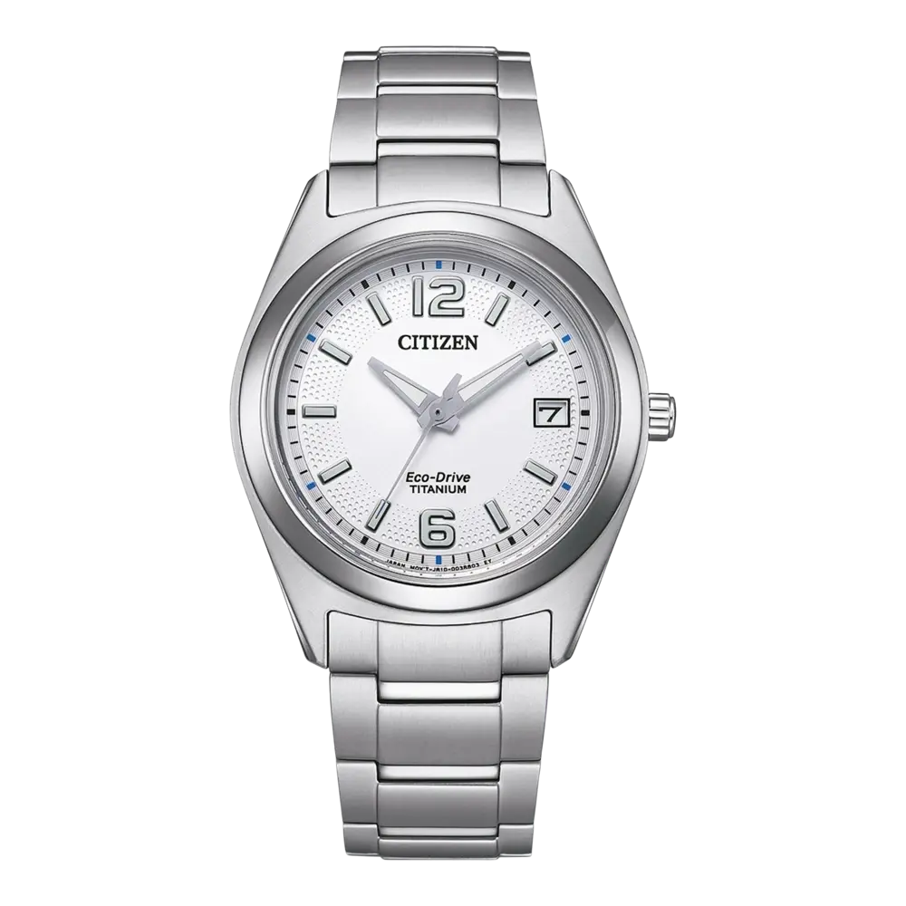 Citizen Ženski sat FE6151-82A