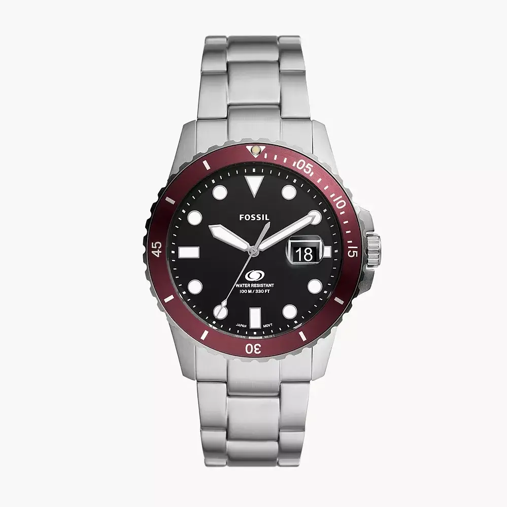 Fossil Muški sat FS 6013