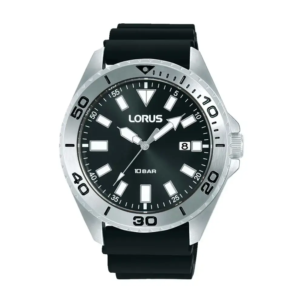 Lorus Muški sat RXH55KX-9