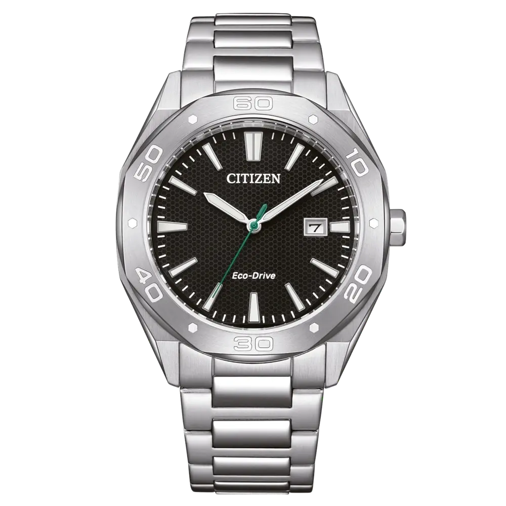 Citizen Muški sat BM7631-52E