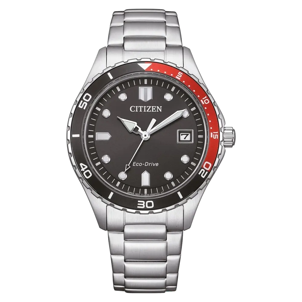 Citizen Muški sat AW1820-81E