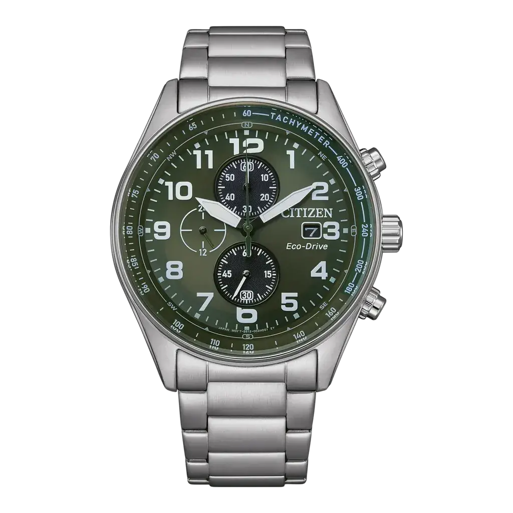 Citizen Muški sat CA0770-72X