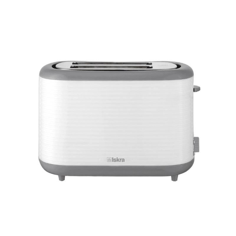 Iskra Toster ST-810, 780-930W, Bijeli