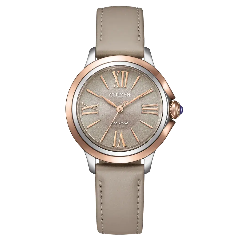 Citizen Ženski sat EM1166-01Z