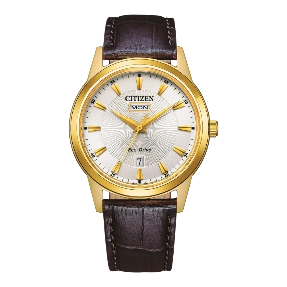 Citizen Muški sat AW0102-13AC