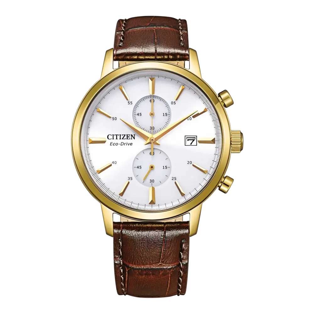 Citizen Muški sat CA7062-15A