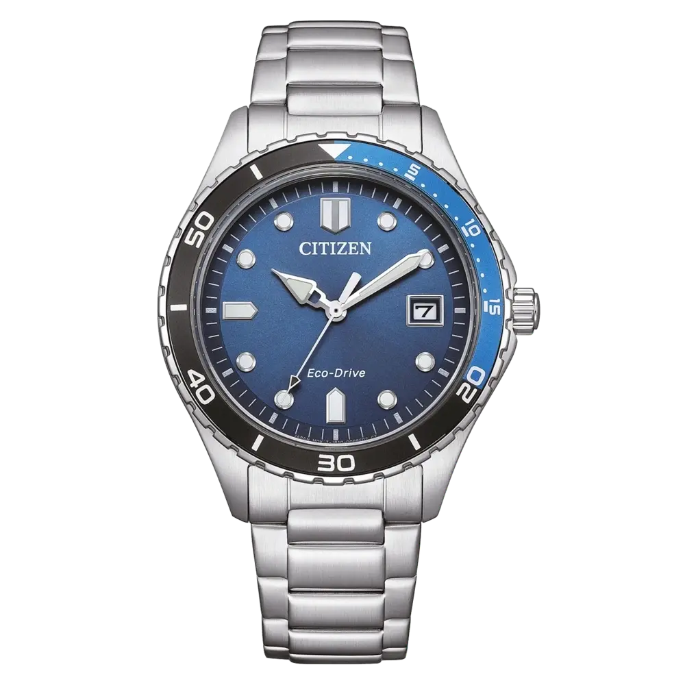 Citizen Muški sat AW1821-89L