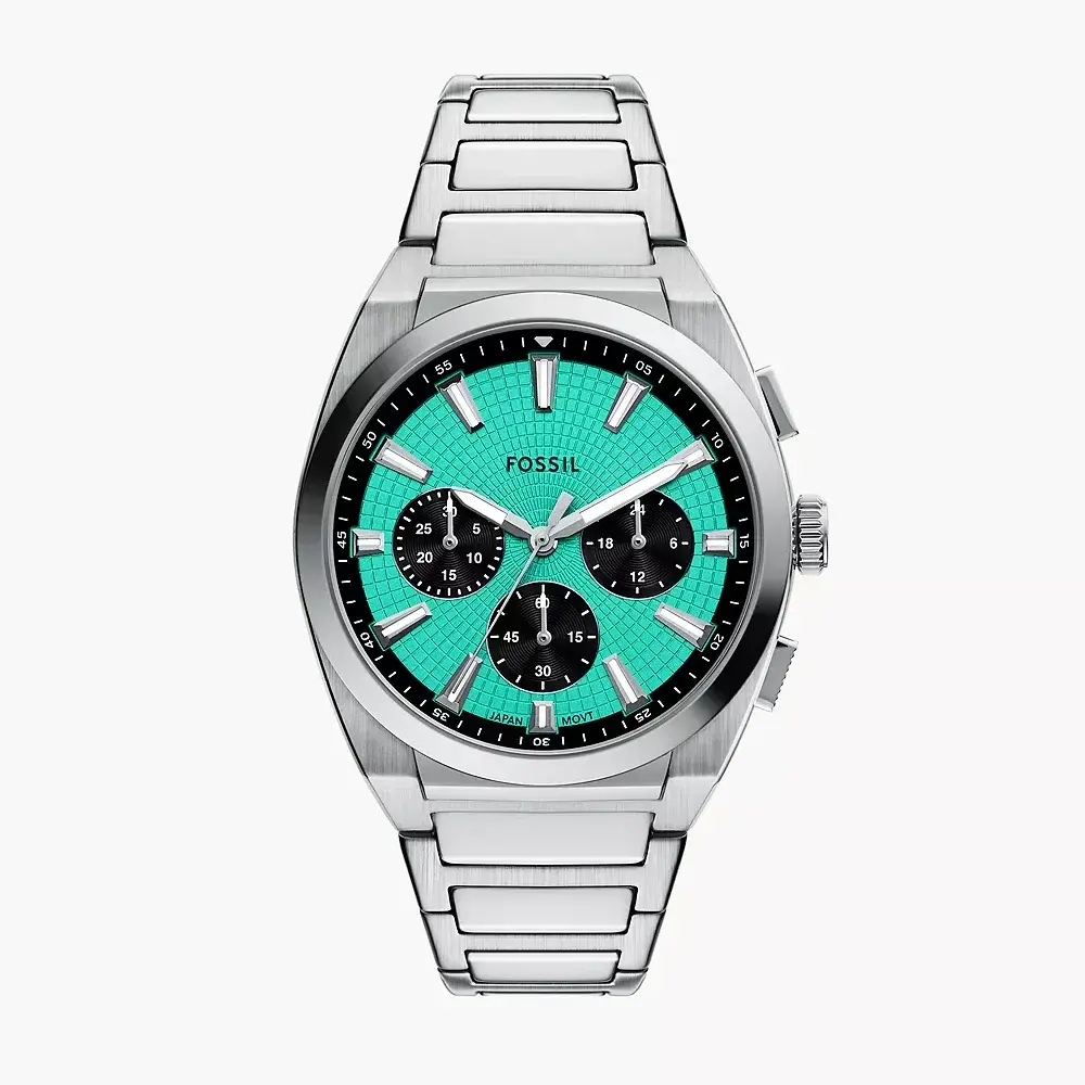 Fossil Muški sat FS 6117