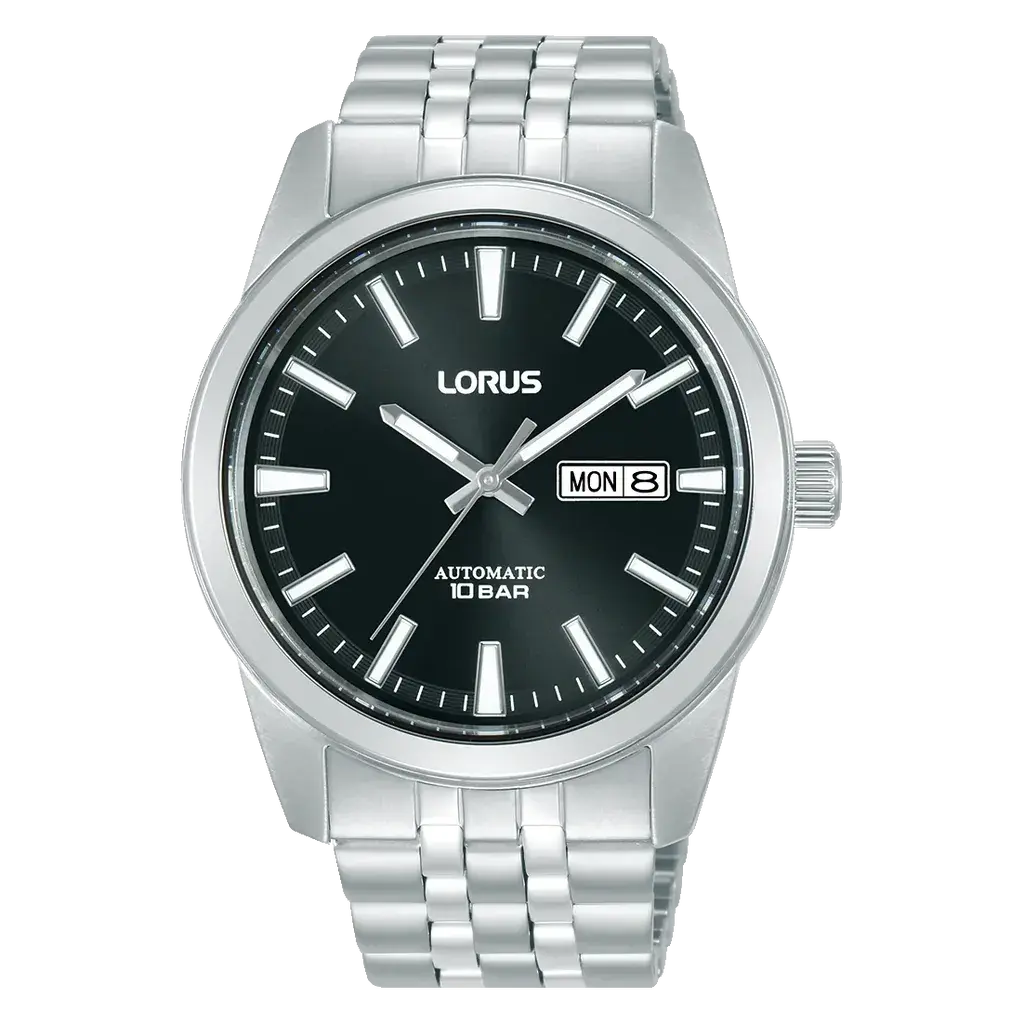 Lorus Muški sat RL491BX-9